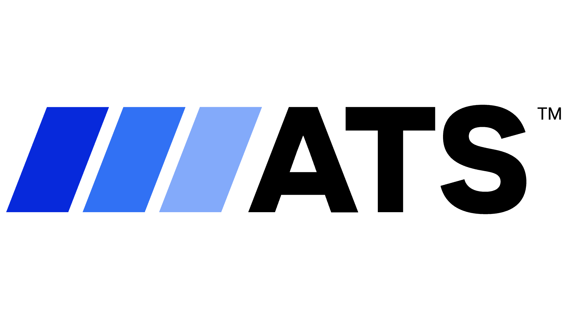 ATS sponsor logo