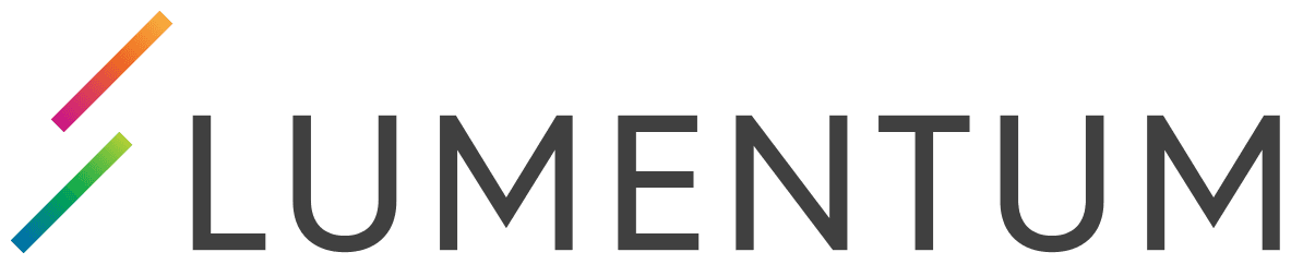 Lumentum sponsor logo