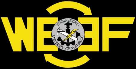 WEEF sponsor logo